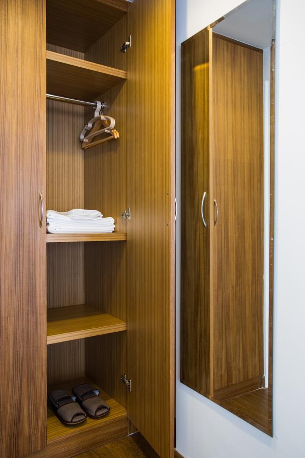 The Suites Apartment & Residence Patong Exterior photo