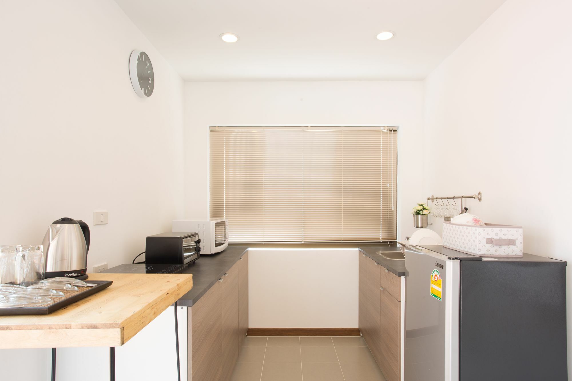 The Suites Apartment & Residence Patong Exterior photo